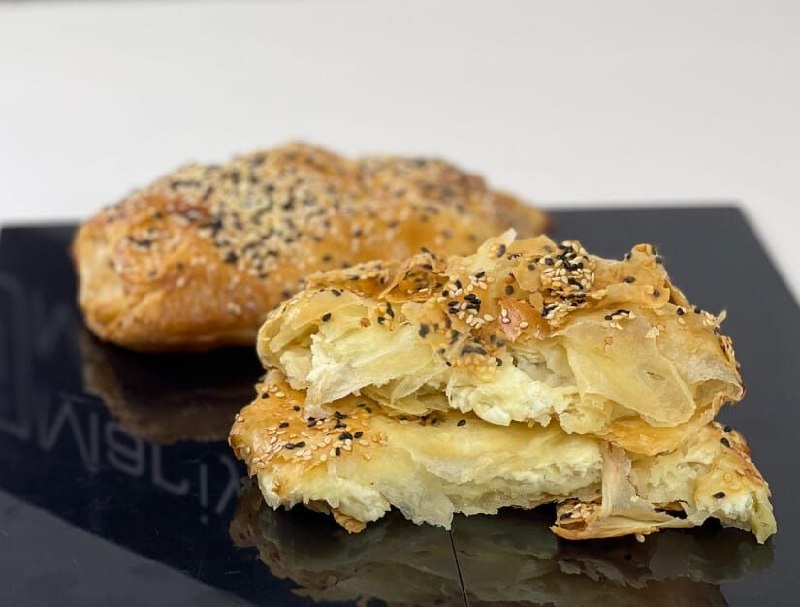 Грузинские квадратики Мария Манахова