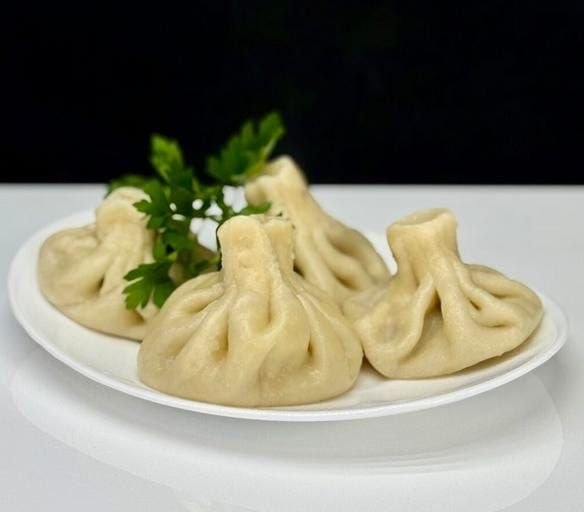 Хинкали Мария Манахова